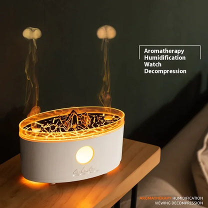 USB Quiethum Humidifier