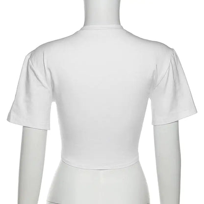 Chic Knot Tee