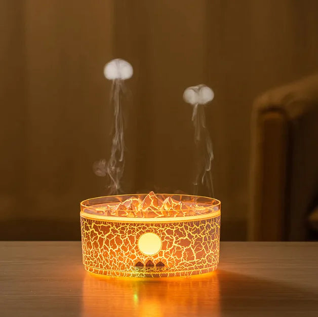 USB Quiethum Humidifier