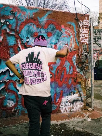 Urban Rocker Tee