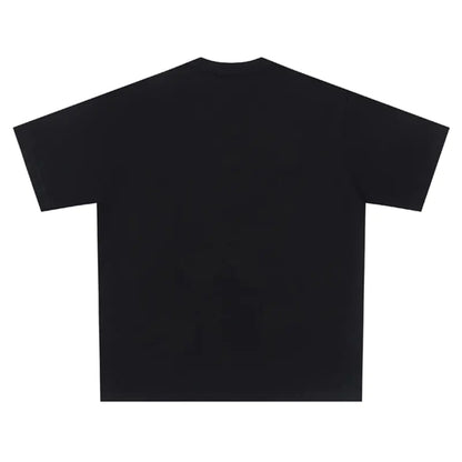 Men's Oversized Comfort Tee