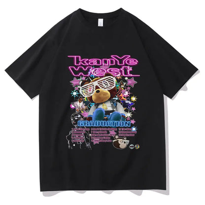 Urban Rocker Tee