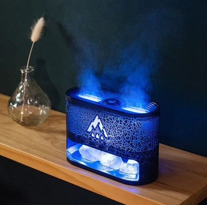 USB Quiethum Humidifier