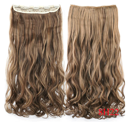 Glamorous Waves Hairpiece
