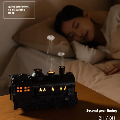 USB Quiethum Humidifier