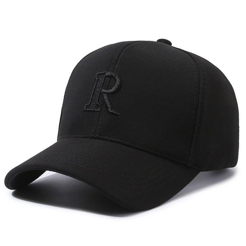 Outdoor Casual Sun-Proof Peaked Cap - Korean Style Fashion Hat