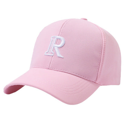 Outdoor Casual Sun-Proof Peaked Cap - Korean Style Fashion Hat