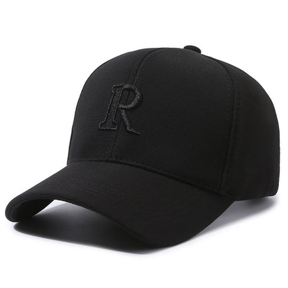 Outdoor Casual Sun-Proof Peaked Cap - Korean Style Fashion Hat