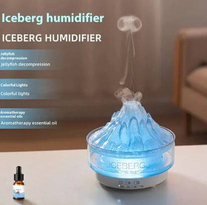 USB Quiethum Humidifier