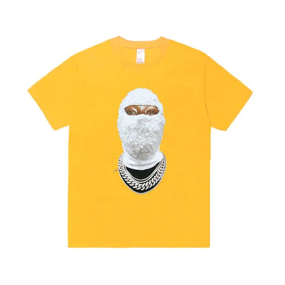 Urban Diamond 3D Tee