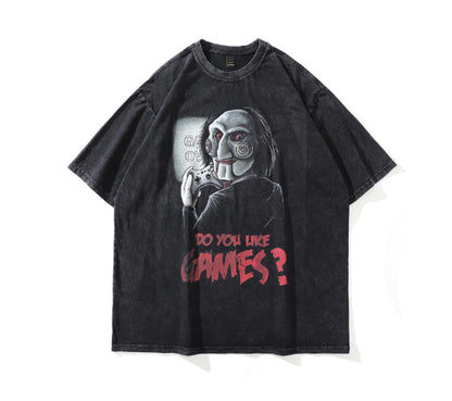 Iconic Artist Tee