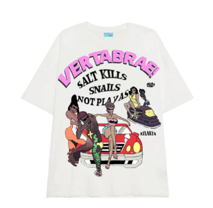 Urban Rocker Tee
