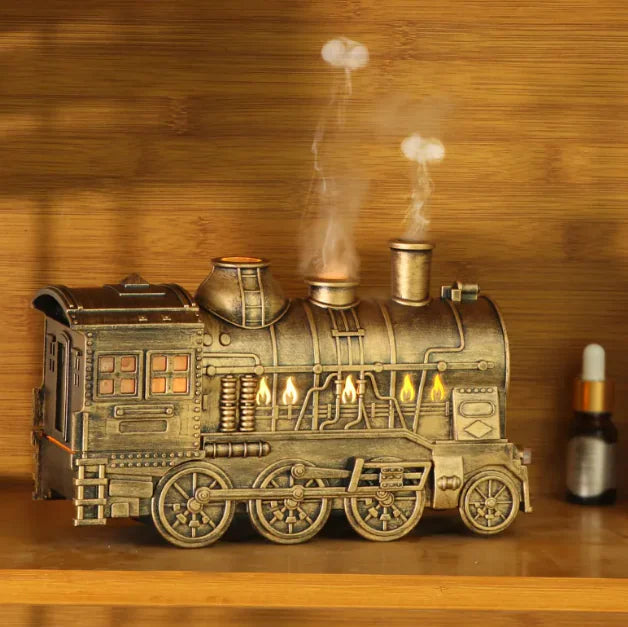 USB Quiethum Humidifier