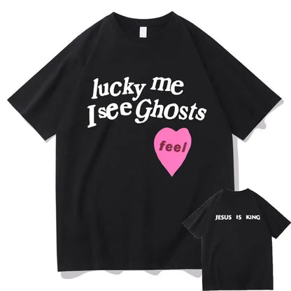 Urban Rocker Tee