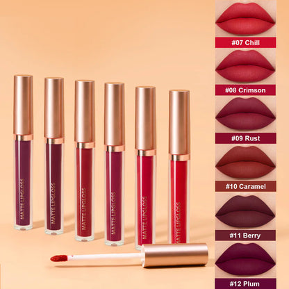 EndureLips Matte Gloss