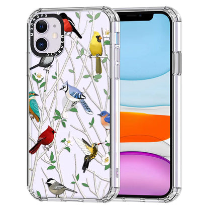 MOSNOVO iPhone SE/8/7 Case - Groovy 70's Art & Military-Grade Protection