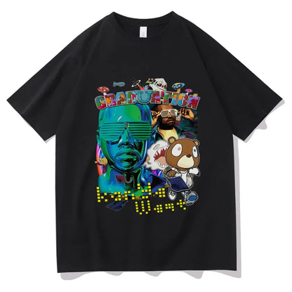 Urban Rocker Tee