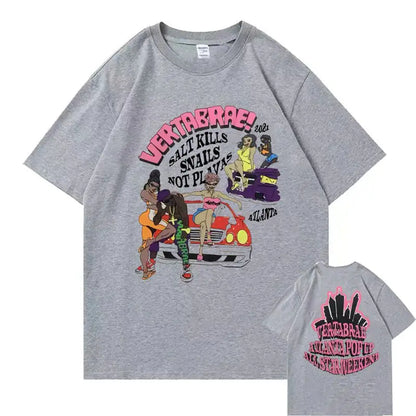 Urban Rocker Tee