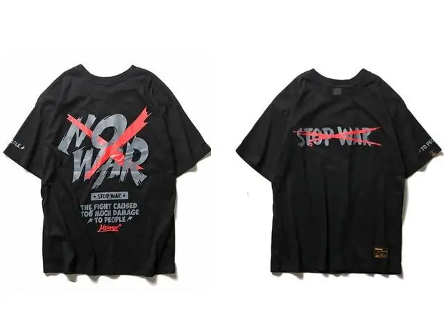 Peace Advocacy Tees