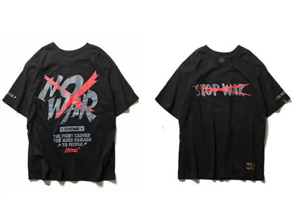 Peace Advocacy Tees