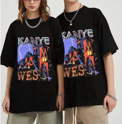 Urban Rocker Tee