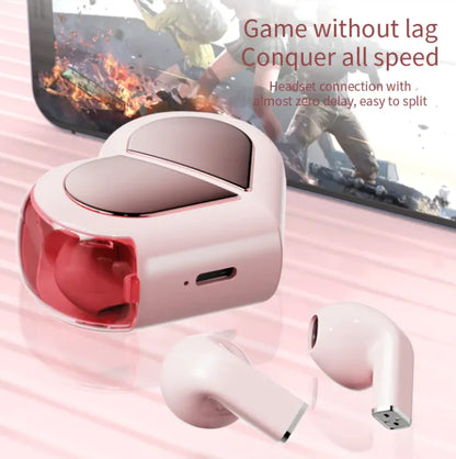 K520 SpinLove Headset