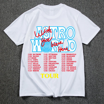 Urban Beat T-Shirts Unisex