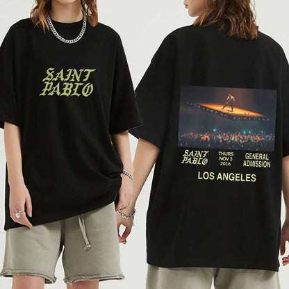 Urban Rocker Tee