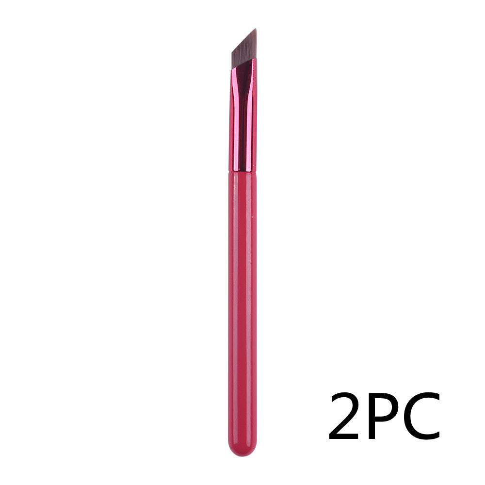 Wild Eyebrow Brush – 3D Stereoscopic Hairline & Brow Makeup Brush for Precise Application