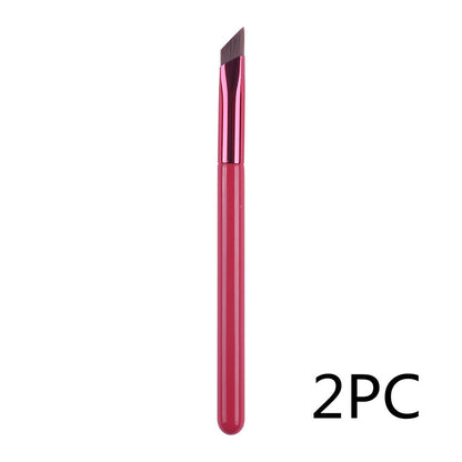 Wild Eyebrow Brush – 3D Stereoscopic Hairline & Brow Makeup Brush for Precise Application