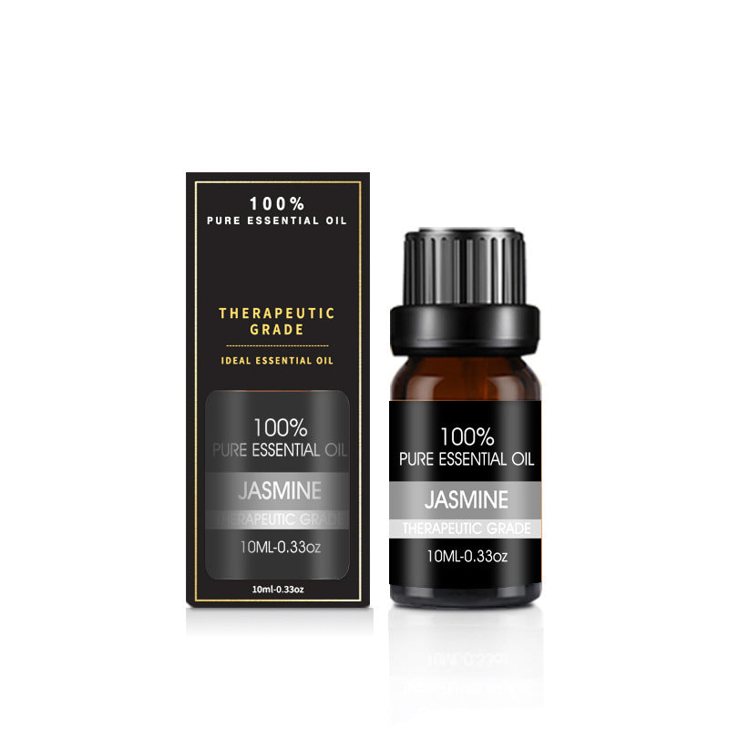 Organic Essential Oils Gift Set - Therapeutic Grade Aromatherapy Oils