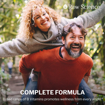 Essential B Complex Vitamin Drops 2oz