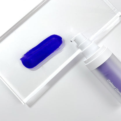 V34 Purple Teeth Whitening Mousse – Brighten & Balance Your Smile!