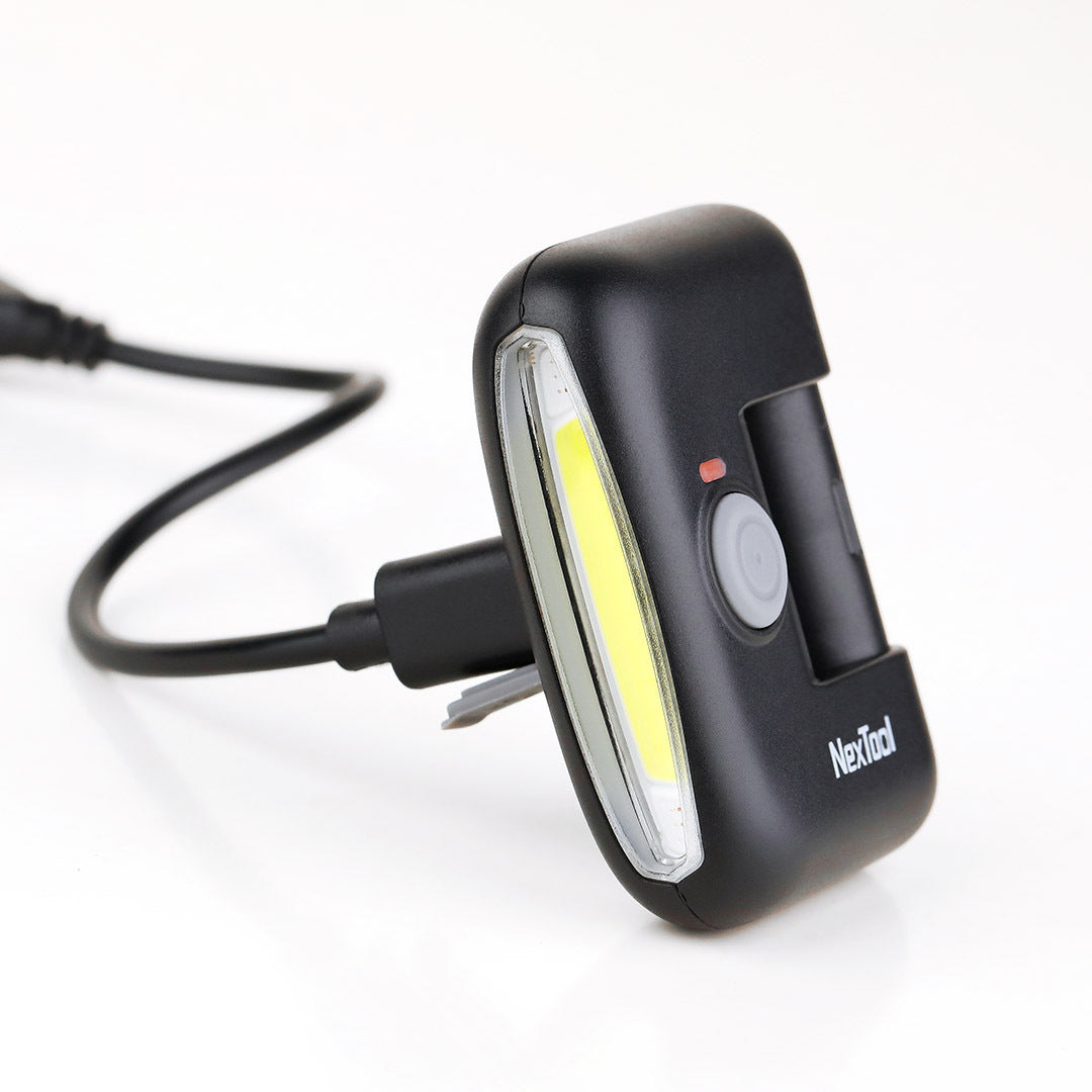 Multi-purpose Headlight, Fishing, Running, Riding, Outdoor Activities, Charging And Portable