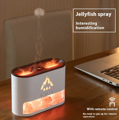 USB Quiethum Humidifier