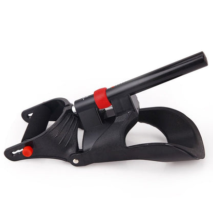 "Adjustable Hand Grip Exerciser - Anti-Slide Wrist & Forearm Strength Trainer"