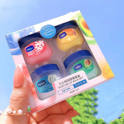 Hydrating Lip Balm Stick – Nourishing Formula for Soft, Smooth Lips