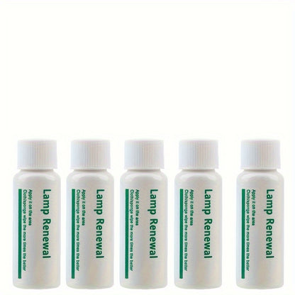 Automobile Headlight Repair Liquid – Restore Clarity & Enhance Night Visibility