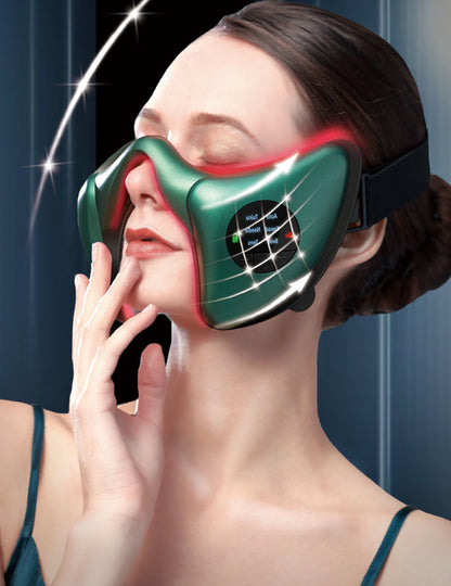 V-Facial Lifting Massager – Firm & Tone Your Skin!