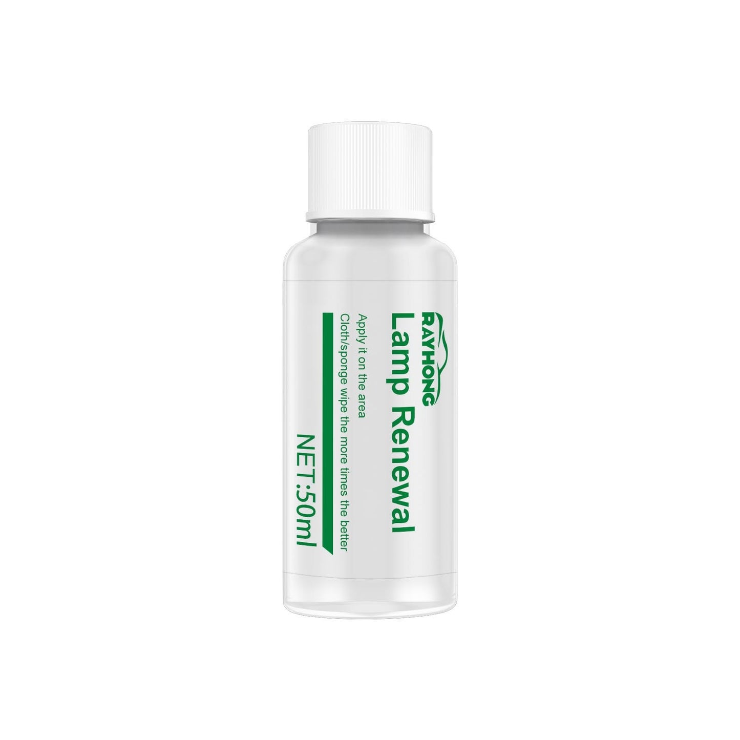 Automobile Headlight Repair Liquid – Restore Clarity & Enhance Night Visibility
