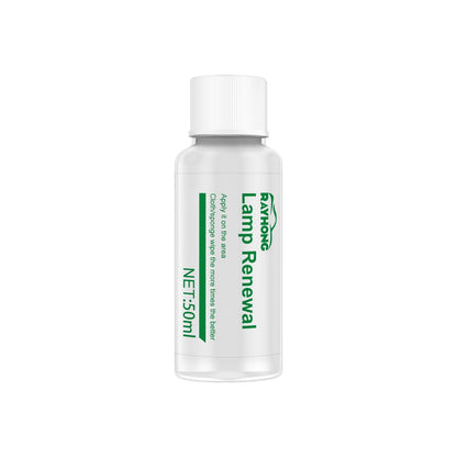 Automobile Headlight Repair Liquid – Restore Clarity & Enhance Night Visibility