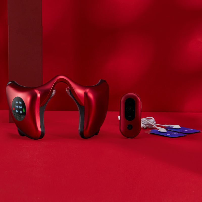 V-Facial Lifting Massager – Firm & Tone Your Skin!