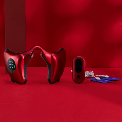 V-Facial Lifting Massager – Firm & Tone Your Skin!