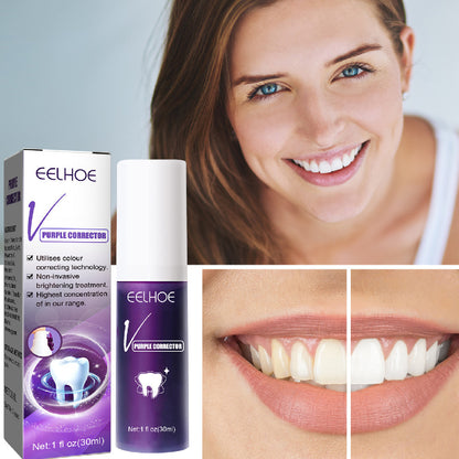 Teeth Whitening Toothpaste – Instantly Brighten Your Smile!