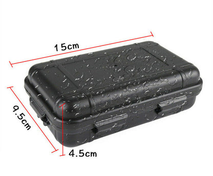 14-in-1 Outdoor Emergency Survival Kit – Compact Tactical Gear Set for Camping, Hiking & Emergency Preparedness