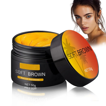 Suntanning Beauty Cream - Achieve an Even Skin Tone