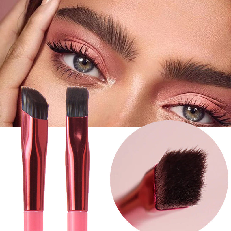Wild Eyebrow Brush – 3D Stereoscopic Hairline & Brow Makeup Brush for Precise Application