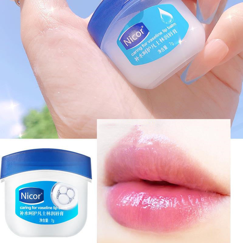 Hydrating Lip Balm Stick – Nourishing Formula for Soft, Smooth Lips