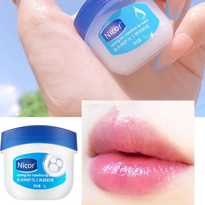 Hydrating Lip Balm Stick – Nourishing Formula for Soft, Smooth Lips