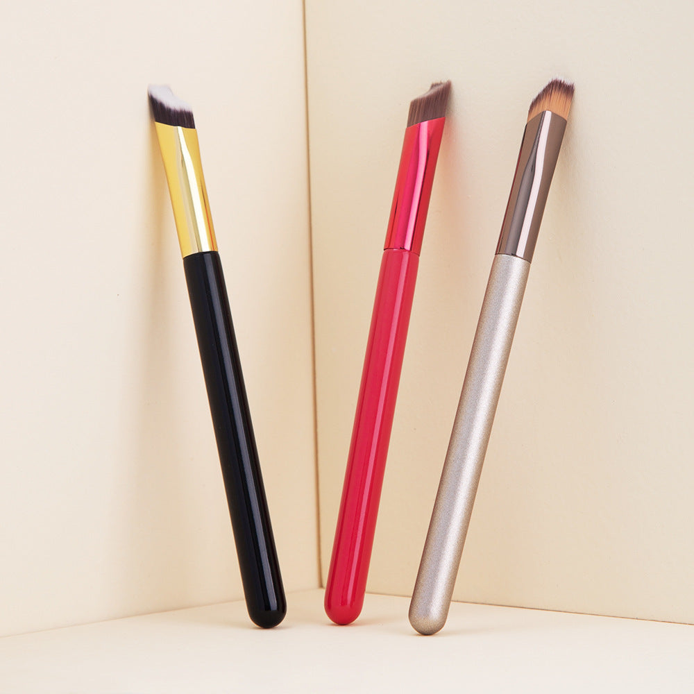 Wild Eyebrow Brush – 3D Stereoscopic Hairline & Brow Makeup Brush for Precise Application